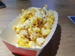 -百岁我家酸菜鱼·烤串(运河上街店)