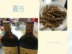 -海洲大饭店-紫薇轩中餐厅