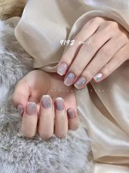 -九一·九二NAIL美甲工作室