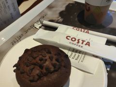 -COSTA COFFEE(西湖天地店)