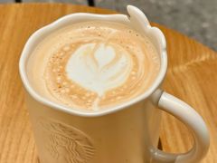 -星巴克臻选(万象前海店)
