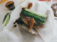 -徐记正宗北京烤鸭(北京东路总店)