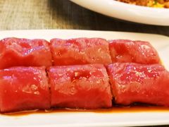 -潮府馆·非遗潮州菜·世纪公园(新国际博览中心店)