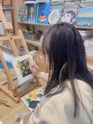 -吾行DIY手工坊(壹方北馆店)