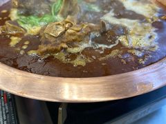 -福寿斋·老北京铜锅涮肉·烧烤(清岚店)