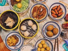 -双喜老铺(人民广场店)