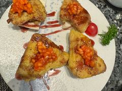 -菊上料理(蜀山银泰百货店)