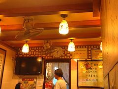 -玫瑰甜品(文明路店)