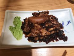 -九毛九西北菜(大东海店)