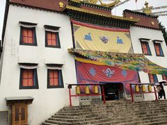 -云南民族村