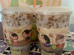 -九秋茶铺(三里屯店)