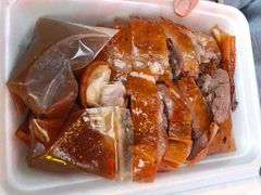 烧鹅-永兴烧腊