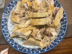 -云洞岩妹仔盐鸡(漳州古城店)