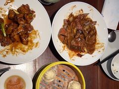 -大牌大·传统杭帮菜(湖滨店)