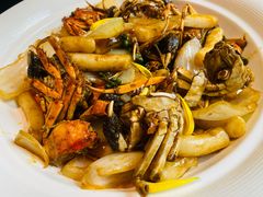 -周家二小姐的菜(西津渡店)