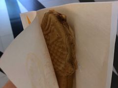 -粉粉乐鲷鱼烧(美罗城店)