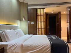 -明月山天沐温泉度假村