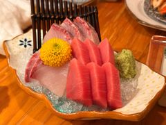 刺身拼盘-旬藏(虹桥店)