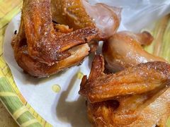 -喜鹊茶点.啫煲(车陂店)
