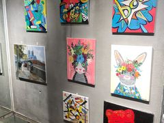 -星巴克臻选(上海中环广场2F店)