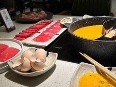 -真汐·寿喜烧放题自助(潍坊泰华店)