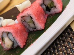 -樱の千渡日式料理·铁板烧•烧鸟(金盛田广场店)