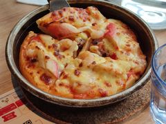 -必胜客(棠下店)