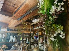 -一棵树·意大利西餐厅One Tree(新城店)