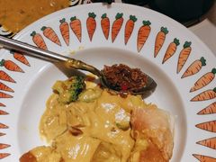 -太食獸泰式茶餐厅(IFS国金中心店)