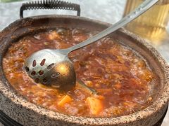 -蔴将·川菜(黄龙万科店)