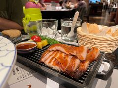-BetterThai 泰加(苏州中心店)