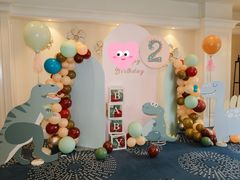 -上海小南国(国会店)