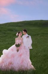 -IDO婚纱摄影(上海旗舰店)