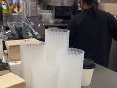-M Stand(宁波万象城店)