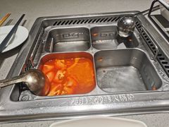 -海底捞火锅(河东万达广场店)