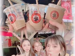 -太平洋咖啡(五月花店)
