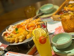 -苏梅花园(群星城店)
