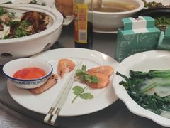 -外沙富龙城酒楼(老街店)