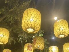 -南京大牌档(新街口德基广场店)
