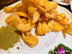 -润泽园饭庄(中山路店)