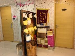 -静馨美容养生SPA会馆
