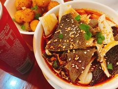 -炉小二铜锅牛蛙•川湘菜(三里屯店)