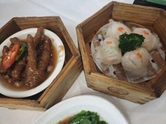 -怀德酒楼·粤菜·海鲜·茶点(宝安国际机场店)