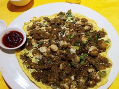 -莲花公园煎蟹(总店)