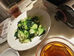 -佬肥猫·浙江乡村菜(国华广场店)