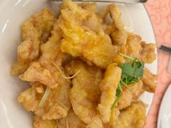 -长白山国际酒店中餐厅