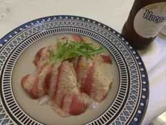 -庖丁兄弟干式熟成牛排自助餐厅(仁恒伊势丹店)