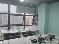 -大墨蒲公英素质美校(武汉保利校区)