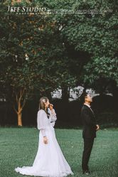 点击看大图 -JEFF STUDIO摄影摄像婚礼跟拍