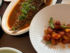 -静之湖湖畔餐厅